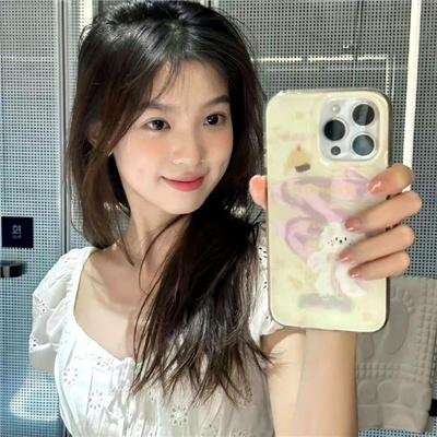 不拘小节的人