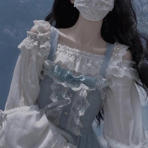 璇宫玉女
